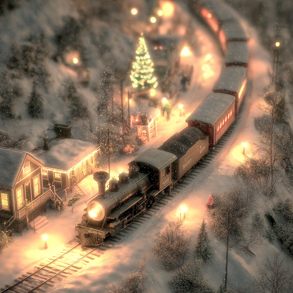 Afsnit 336: Trainspotting