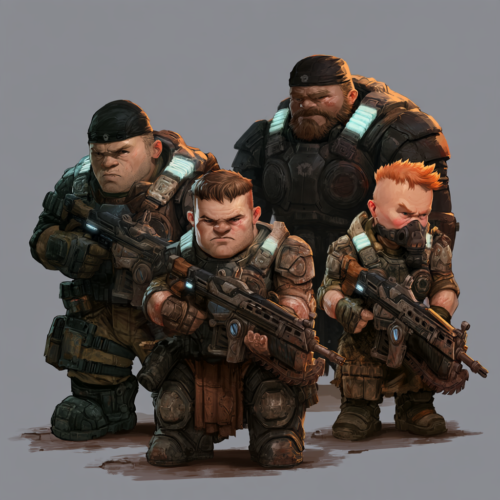 Artwork for Eskapisterne